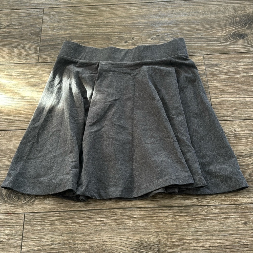 SKATER SKIRT